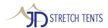 JD Stretch Tents